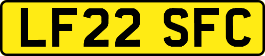 LF22SFC