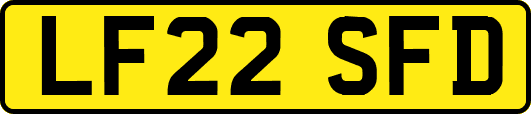 LF22SFD