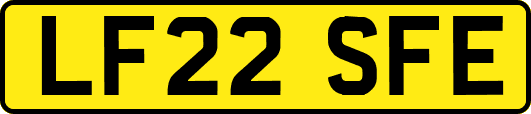 LF22SFE