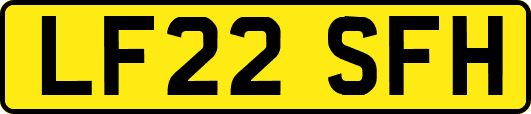 LF22SFH