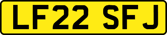 LF22SFJ