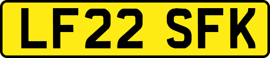 LF22SFK