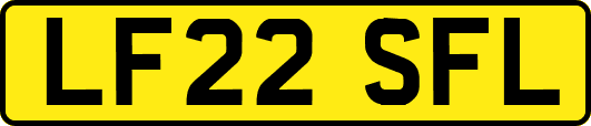 LF22SFL