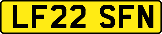 LF22SFN