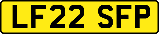 LF22SFP