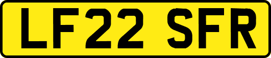 LF22SFR