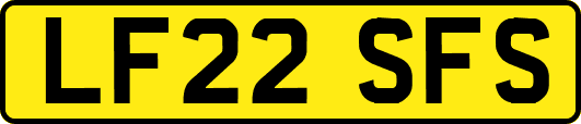 LF22SFS
