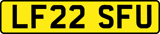 LF22SFU