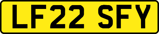 LF22SFY
