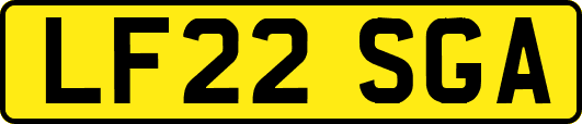 LF22SGA