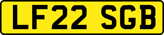 LF22SGB
