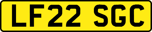 LF22SGC