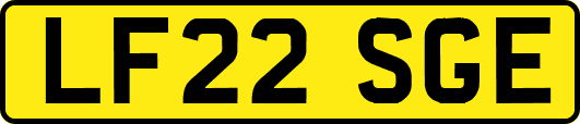 LF22SGE