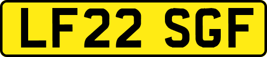LF22SGF