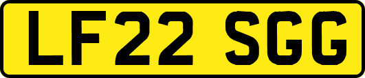 LF22SGG