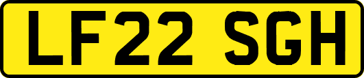 LF22SGH