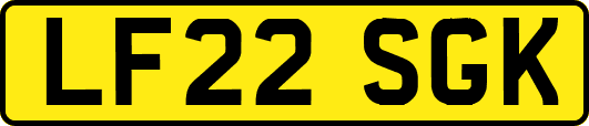 LF22SGK