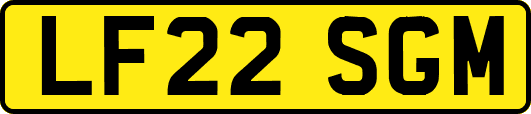 LF22SGM