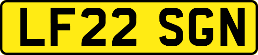 LF22SGN