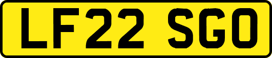 LF22SGO
