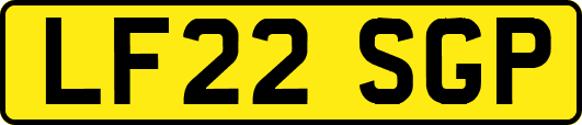 LF22SGP