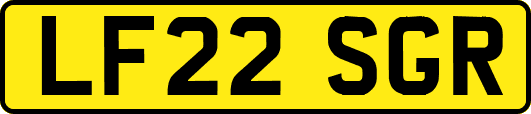 LF22SGR