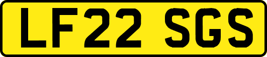 LF22SGS