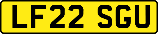 LF22SGU