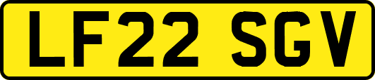 LF22SGV