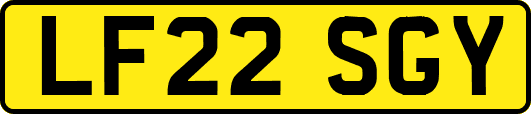 LF22SGY