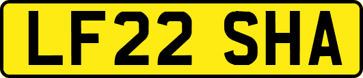 LF22SHA
