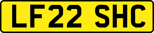 LF22SHC