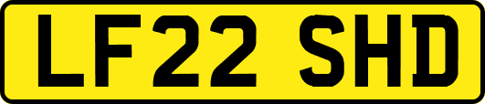 LF22SHD