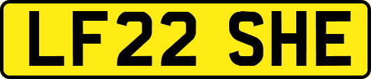 LF22SHE