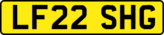 LF22SHG