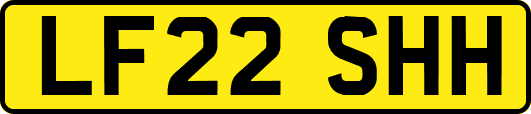 LF22SHH