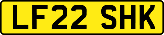 LF22SHK