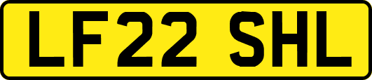 LF22SHL