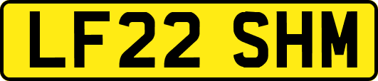 LF22SHM