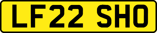 LF22SHO