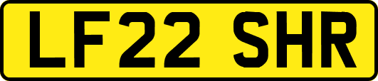 LF22SHR