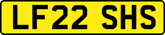 LF22SHS