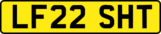 LF22SHT