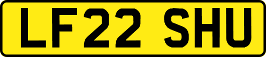 LF22SHU