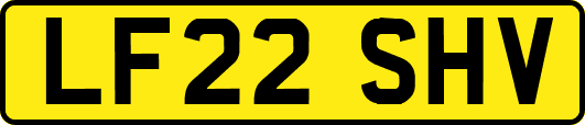 LF22SHV