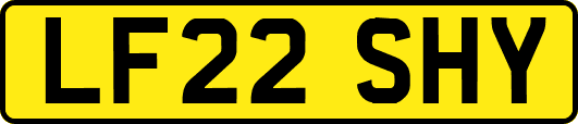 LF22SHY