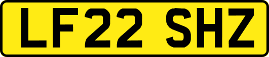 LF22SHZ