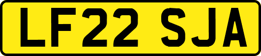 LF22SJA