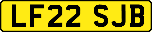 LF22SJB