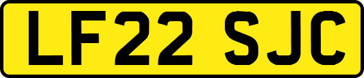 LF22SJC